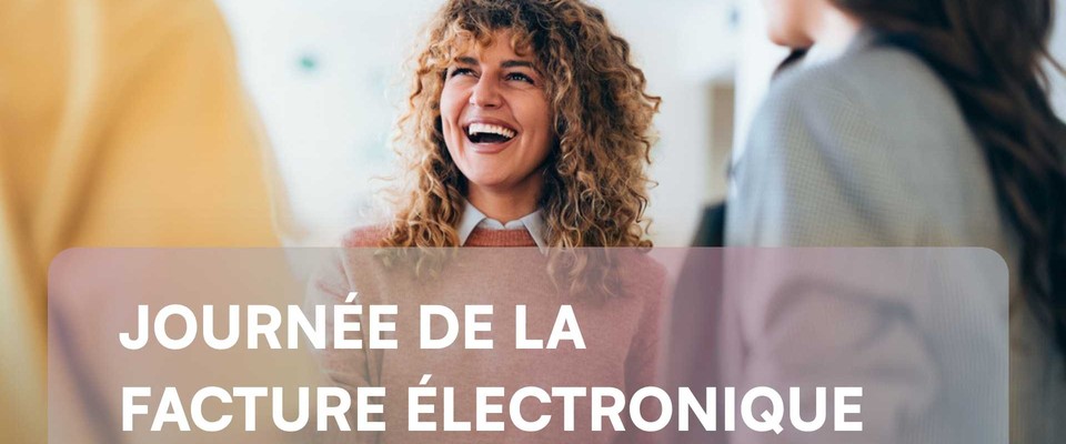 Solo participe à la journée de la facture électronique 2026 !