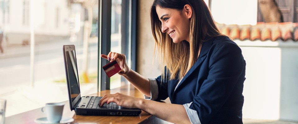 Encaissez vos clients sans effort grâce au paiement en ligne !