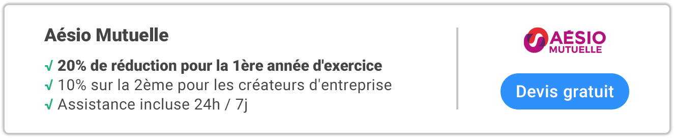 TLDR offre prévoyance