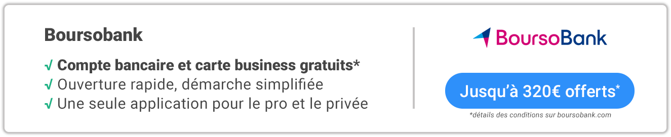 TLDR Boursobank