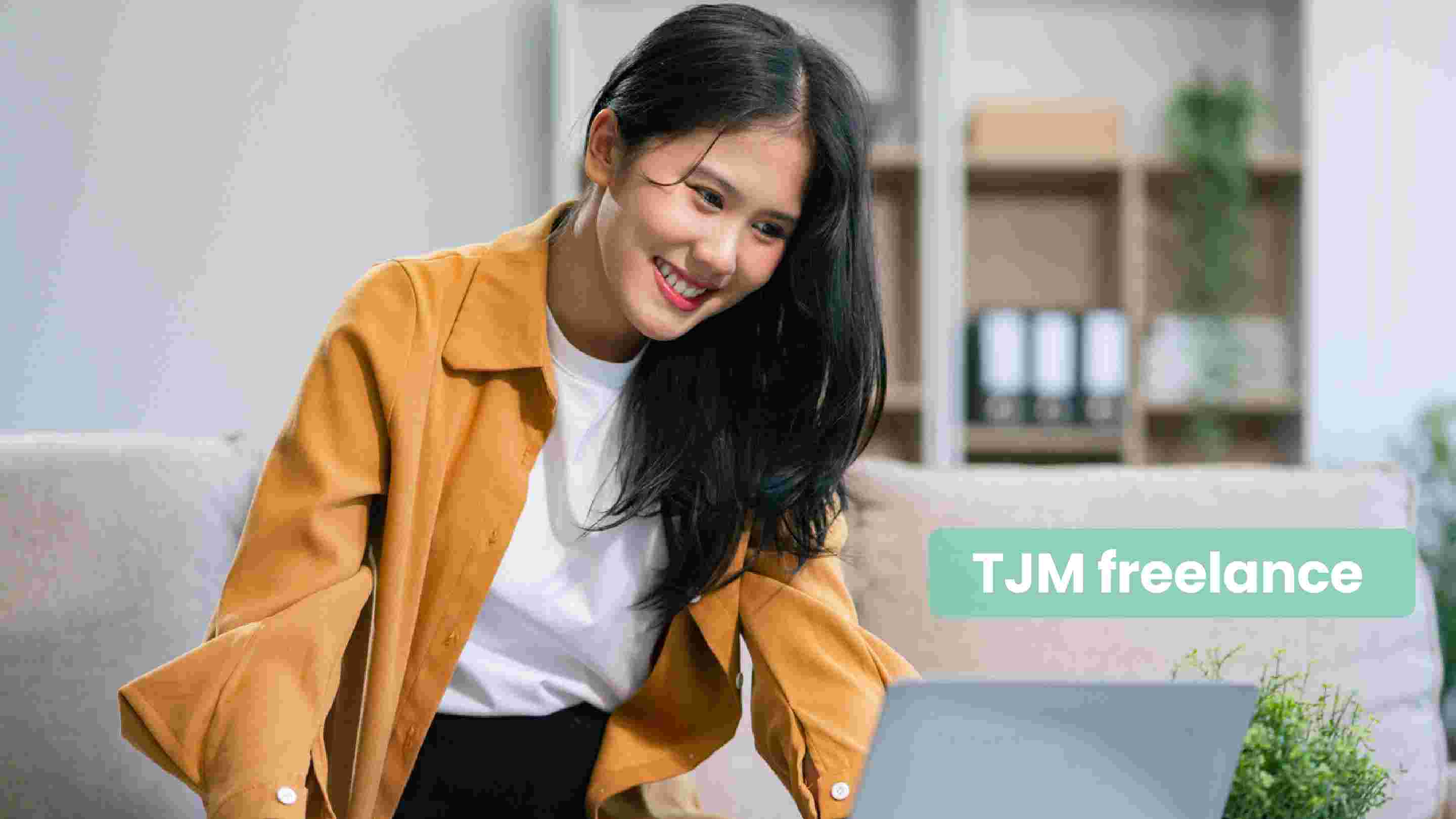 TJM freelance : comment calculer son taux journalier moyen